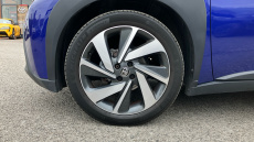 Toyota Aygo X 1.0 VVT-i Edge 5dr Petrol Hatchback